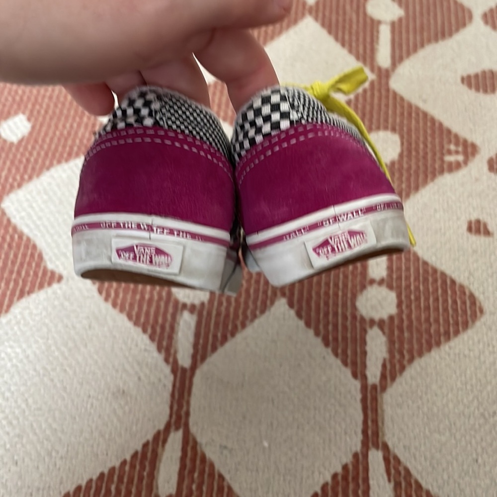 Vans snickers - Picture 2 of 6